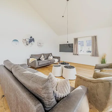 In Im Skandinavischen Stil * Dagebüll