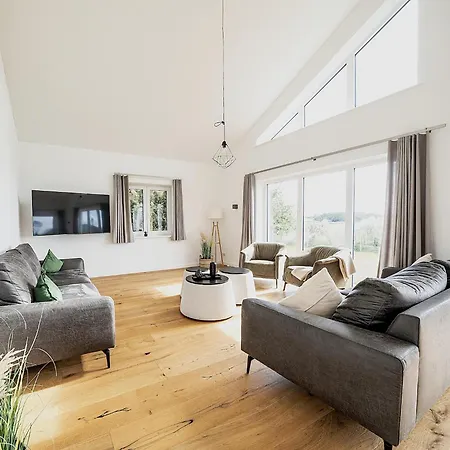 In Im Skandinavischen Stil Feriehus