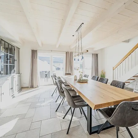 In Im Skandinavischen Stil Feriehus *