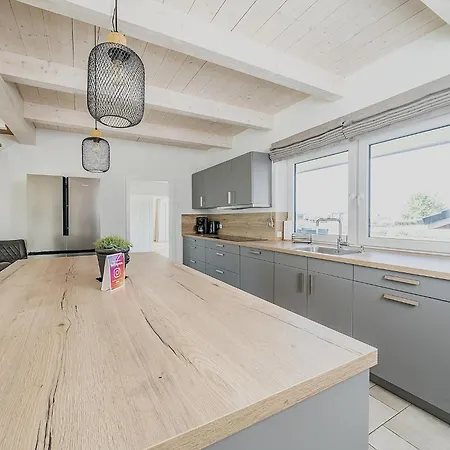 In Im Skandinavischen Stil