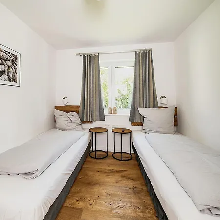 In Im Skandinavischen Stil * Dagebüll