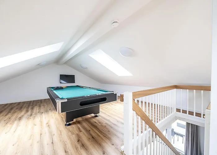 In Im Skandinavischen Stil Holiday home